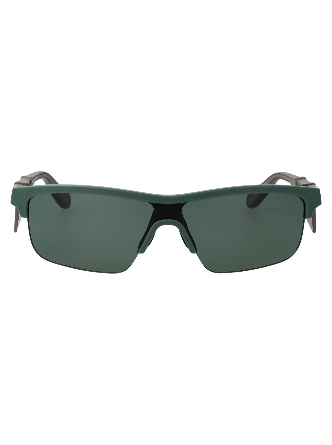 Emporio Armani SUNGLASSES - Verde | d91059c0c2b84de6128c08cb4a5a30804459cd5f