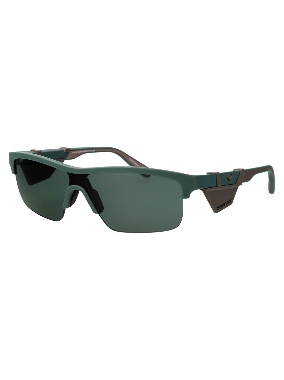 Emporio Armani SUNGLASSES - Verde | 25d20af32862f1174b152f8bda32894b2e1f1a7f