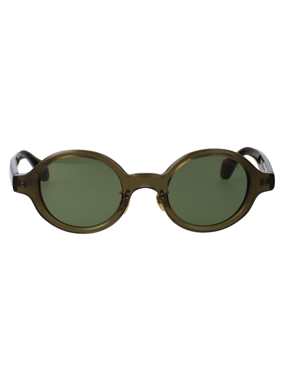 Giorgio Armani SUNGLASSES - Verde | 22bf0ec32ac48ab46bf4d6e4a19327a0e97fff27