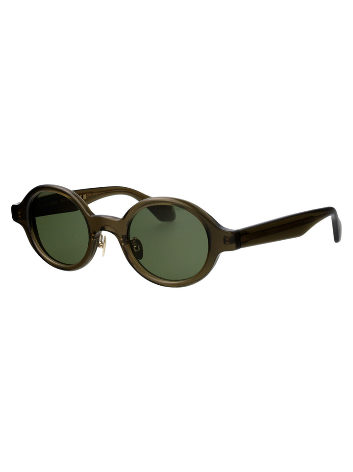 Giorgio Armani SUNGLASSES - Verde | 875cc93b44a17b086c58d085c72e78cda9399493