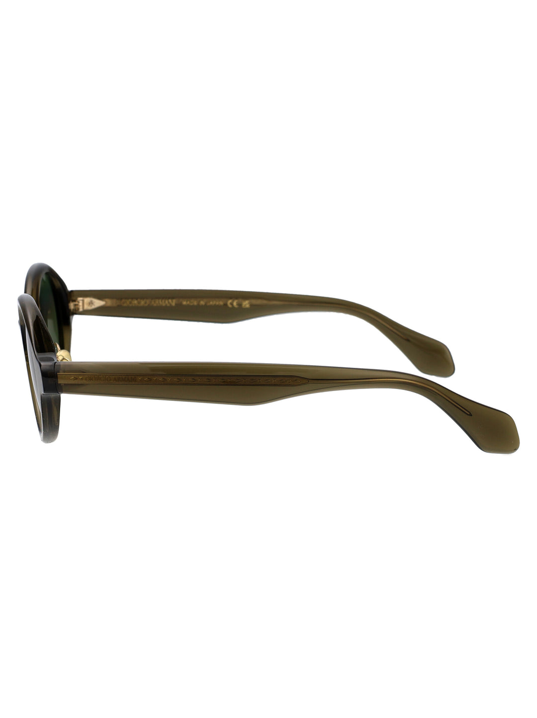 Giorgio Armani SUNGLASSES - Verde | b7892ae2a8517f38f704a3596e70d0ad4c9c6f50