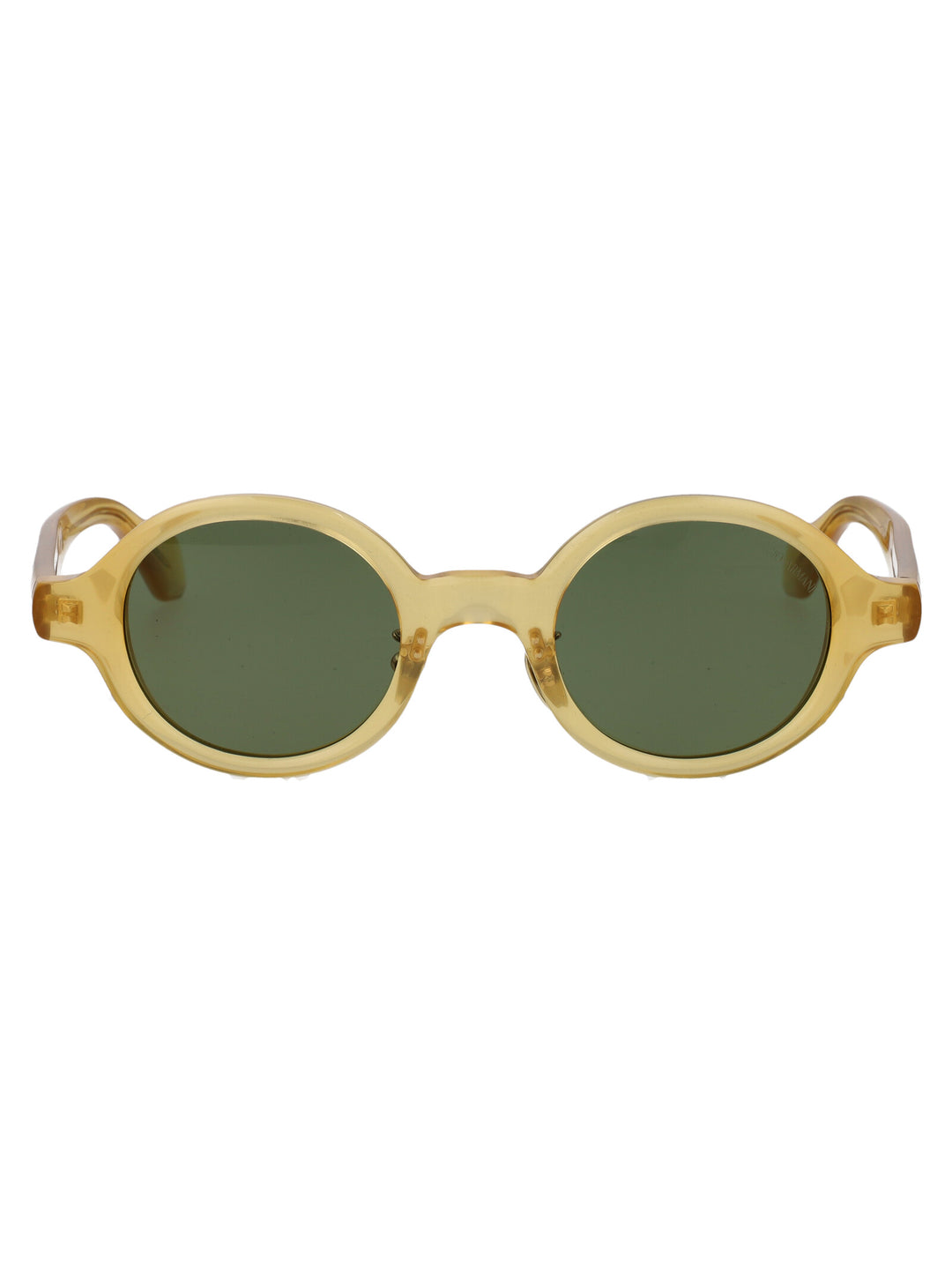 Giorgio Armani SUNGLASSES - Giallo | 044999d00da02d1503bc5c077f4ec2eb6a1349f0