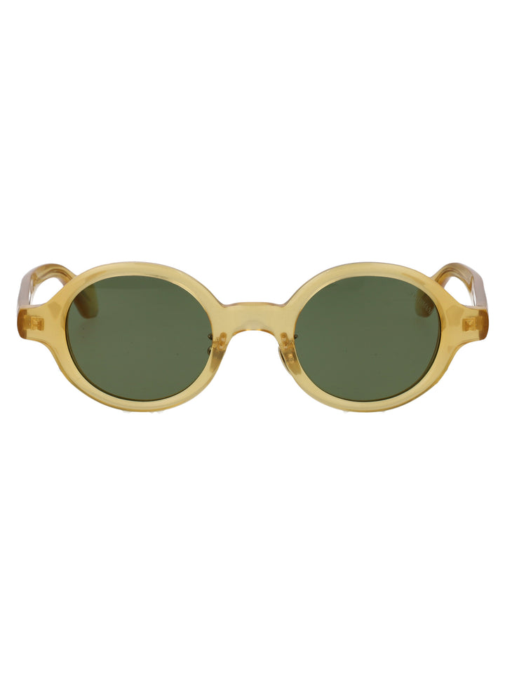 Giorgio Armani SUNGLASSES - Giallo | 044999d00da02d1503bc5c077f4ec2eb6a1349f0