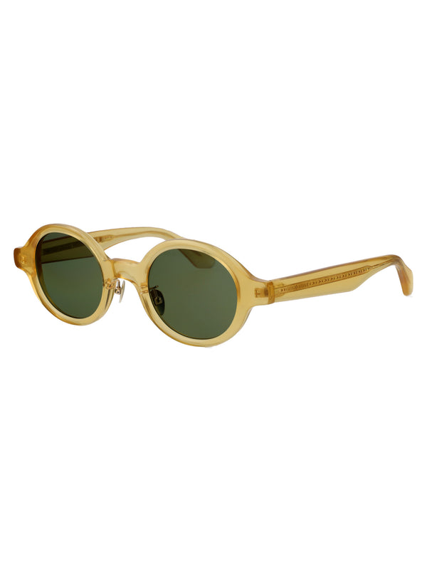 0AR8205 Oval Sunglasses