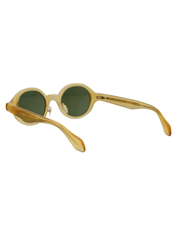 Giorgio Armani SUNGLASSES - Giallo | d9ee6d97f001245a0d83098940ae4834677a8bec