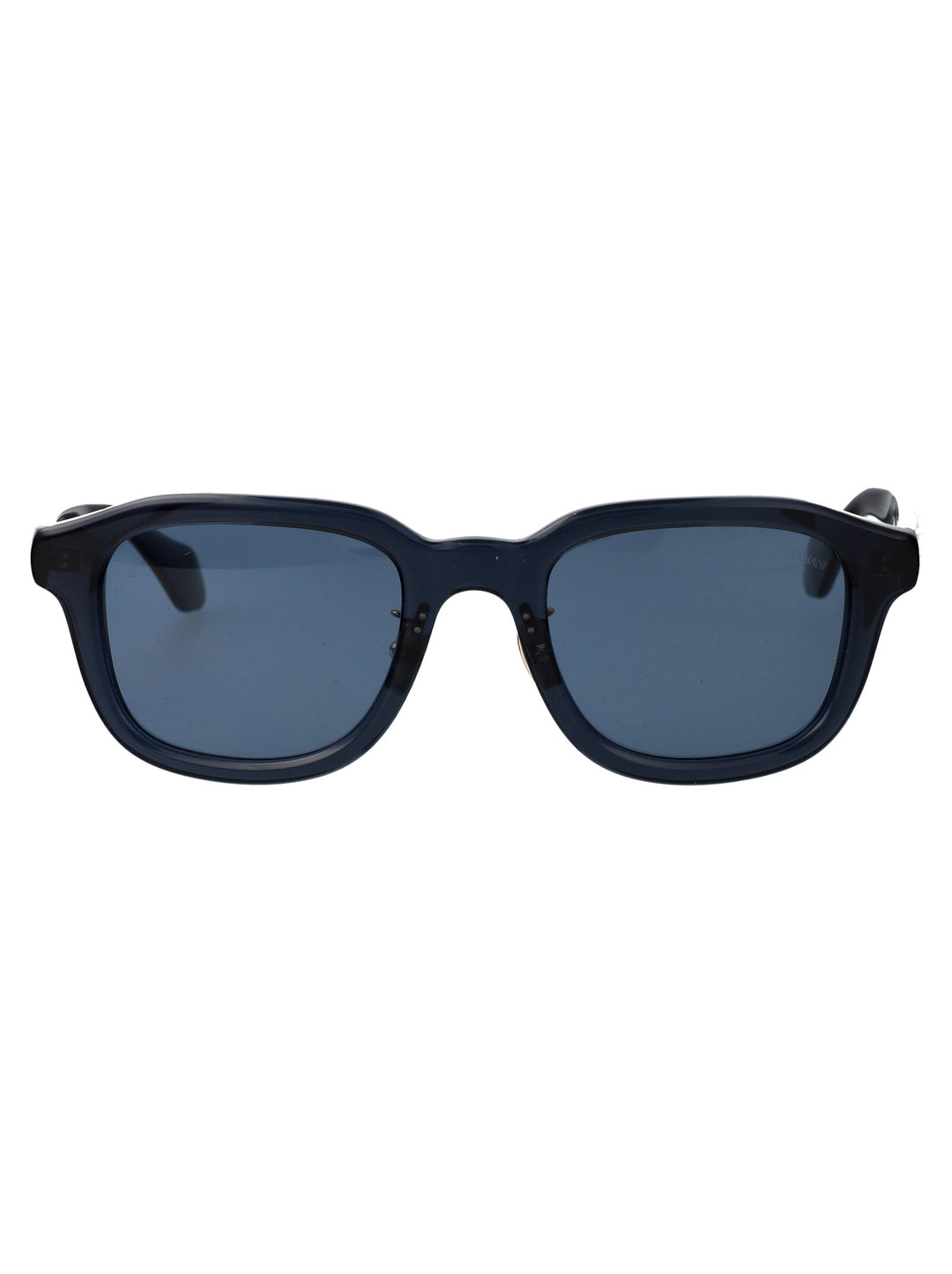 Giorgio Armani SUNGLASSES - Blu | 7edc8220bf6f714b8ed1da593c356627272820ad