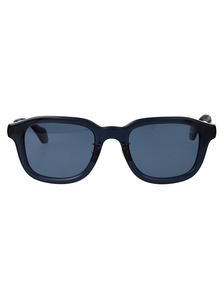 Giorgio Armani SUNGLASSES - Blu | 7edc8220bf6f714b8ed1da593c356627272820ad