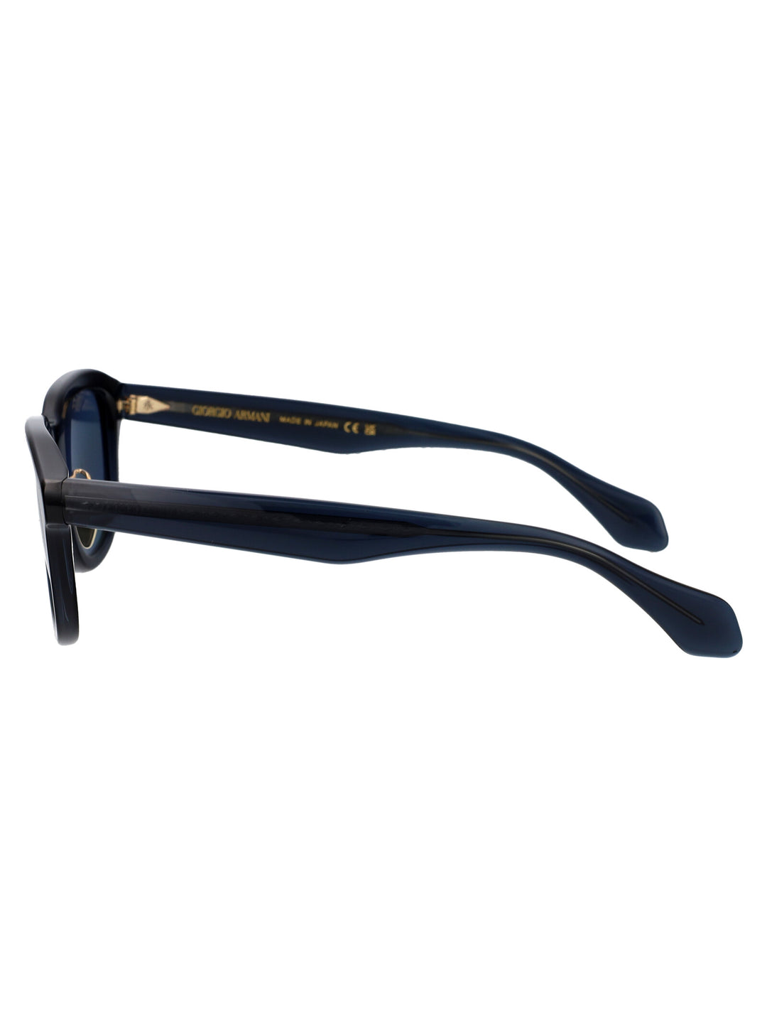 Giorgio Armani SUNGLASSES - Blu | 0b84408f601e425664a488a2c0788669cccb0fd6