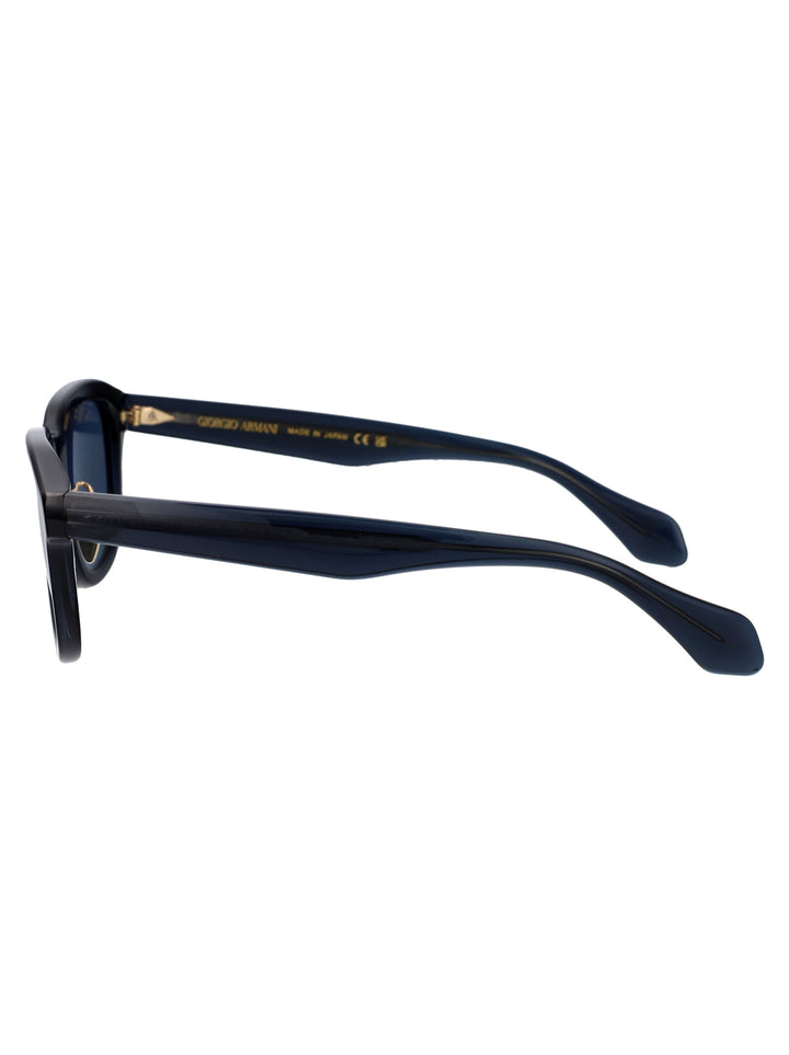 Giorgio Armani SUNGLASSES - Blu | 0b84408f601e425664a488a2c0788669cccb0fd6