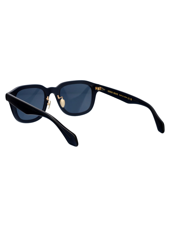 Giorgio Armani SUNGLASSES - Blu | 14ea548ad453f8ece52b3f88238f4626f1a38992