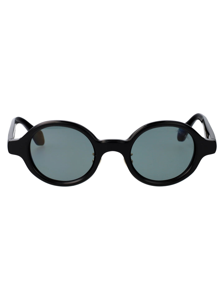 Giorgio Armani SUNGLASSES - Nero | e10894dca983136ad07a75013b4bb08128c0f1a4