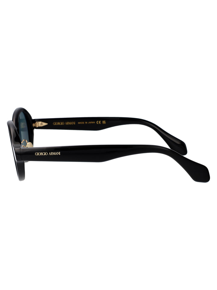 Giorgio Armani SUNGLASSES - Nero | 04eff7e3eafbaee544d7d13a04fc6b4d2b75c319