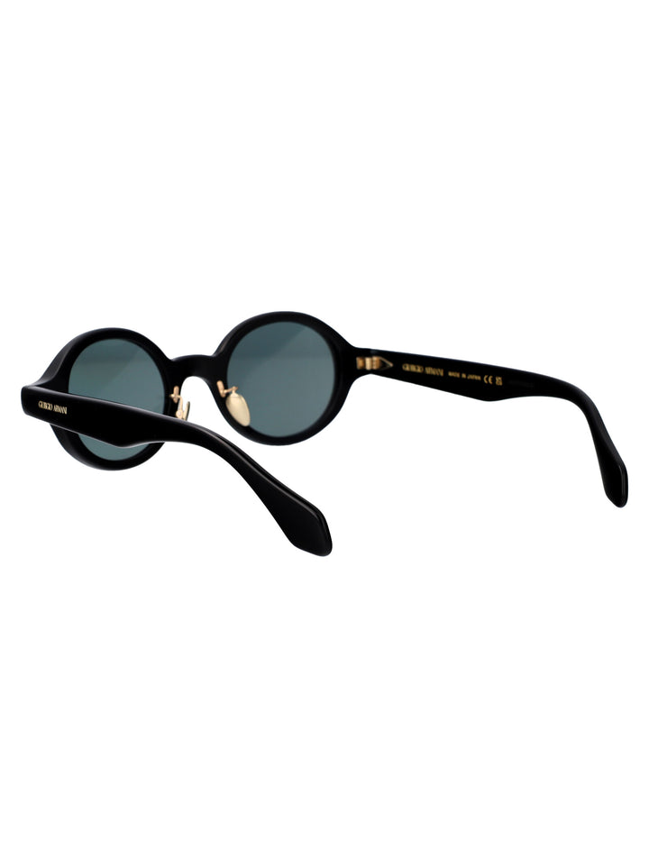 Giorgio Armani SUNGLASSES - Nero | dc45486593c2514e5fb7a04857e56241c75bf6bd