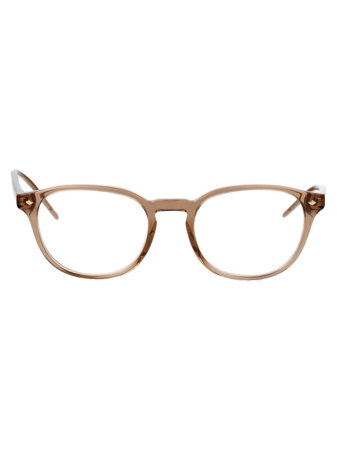 Giorgio Armani OPTICAL - Marrone | 9c7969e35607a67f6c5f833d5b2cb3dffcbafdfc