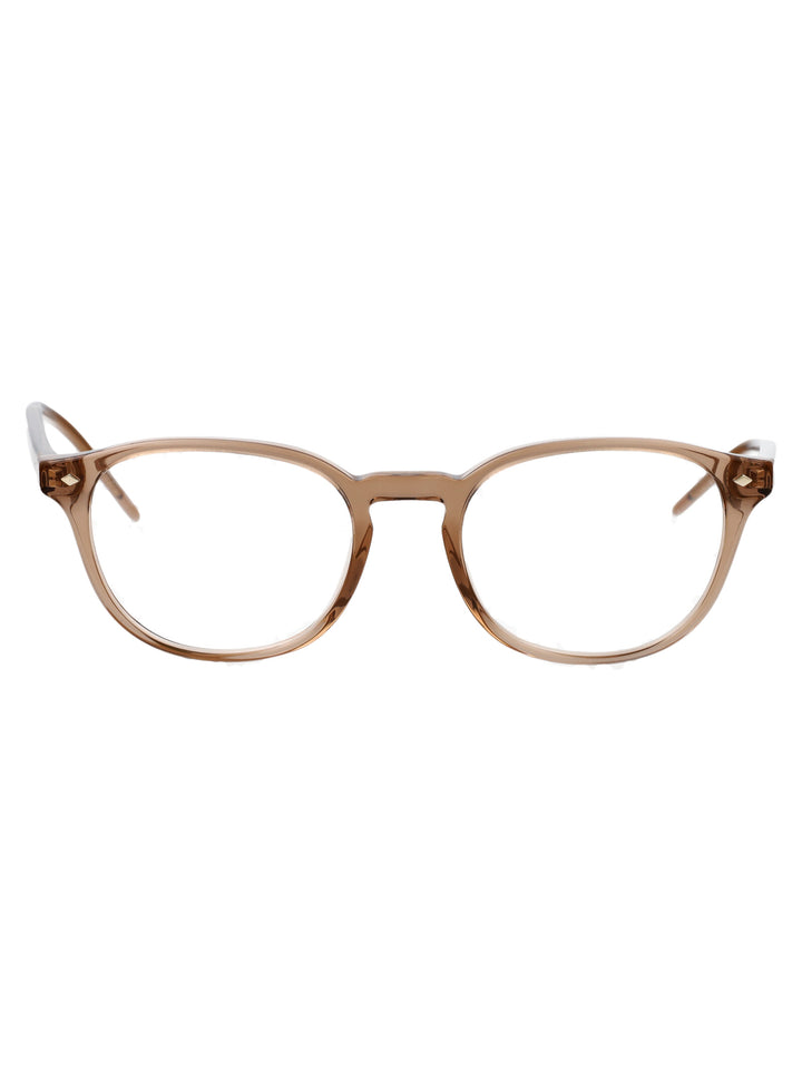 Giorgio Armani OPTICAL - Marrone | 9c7969e35607a67f6c5f833d5b2cb3dffcbafdfc
