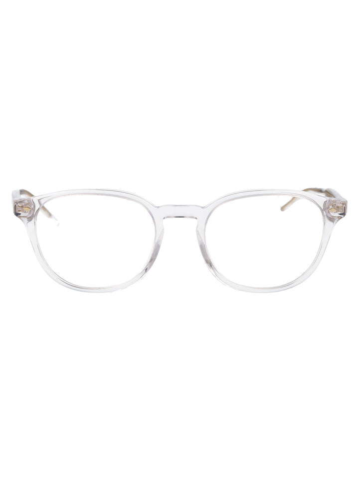 Giorgio Armani OPTICAL - Bianco | ed50d1fcda64eaf4f9b52c200b2b82cbc4b00fb2