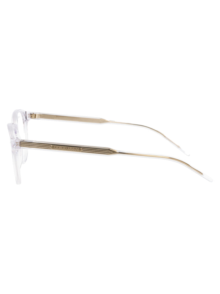 Giorgio Armani OPTICAL - Bianco | 6f0abcd63754100c631ee034854fa1315517a2ed