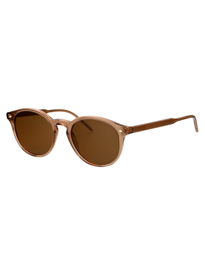 Giorgio Armani SUNGLASSES - Marrone | 4e60a82a8f7dc790153ca7361674e94c9f2a7ef2