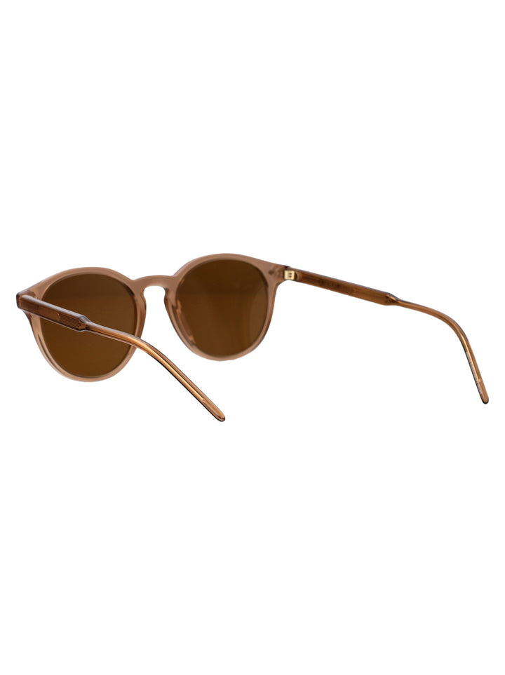Giorgio Armani SUNGLASSES - Marrone | 10910b9318554c15fdd6e8cc684192601cbf55df
