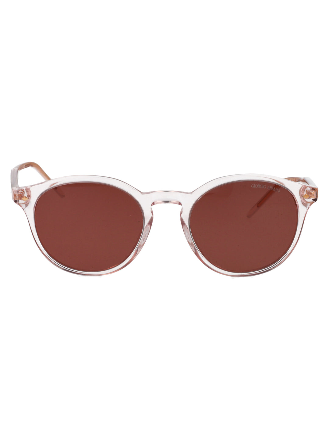 Giorgio Armani SUNGLASSES - Rosa | 97d659dd8212aa53f074ef5c7c105e57cca637e1