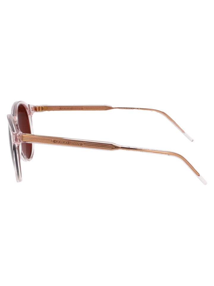 Giorgio Armani SUNGLASSES - Rosa | 65facd6732c5e70afb678336cd22a0189b37eab6