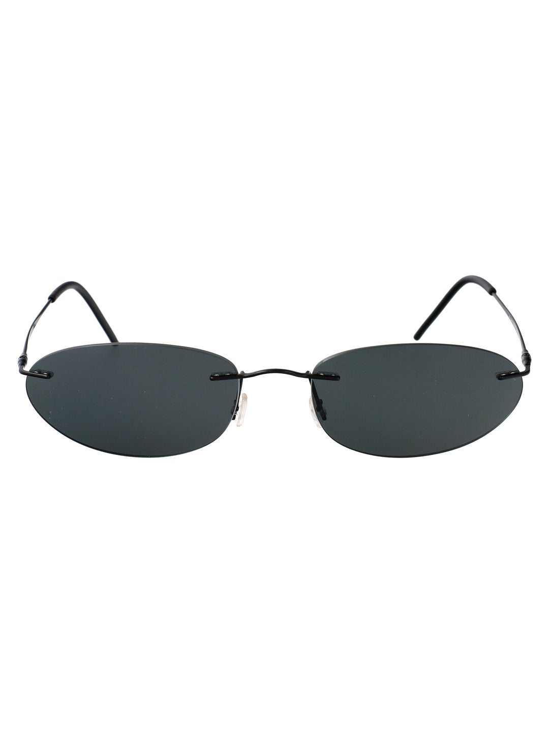 Giorgio Armani SUNGLASSES - Nero | 4ed9c37619acc96a95c84ab5bd3c3715a452e746
