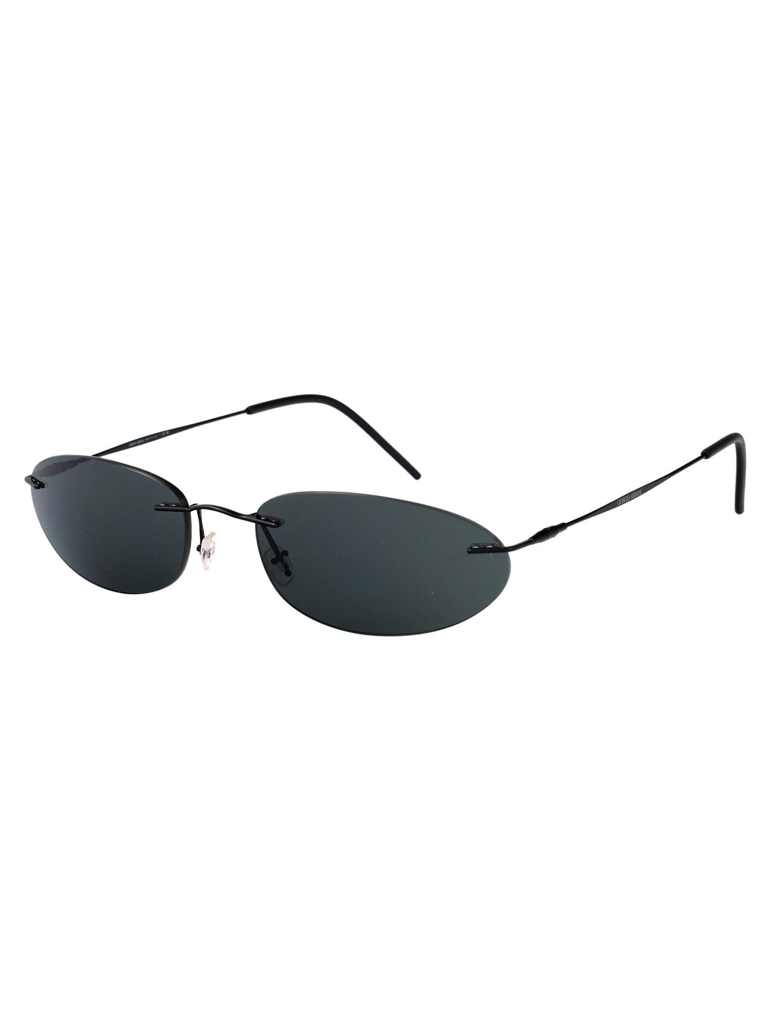 Giorgio Armani SUNGLASSES - Nero | 9e3f0dde83a8f22c6b982b2ae265299873864ce1