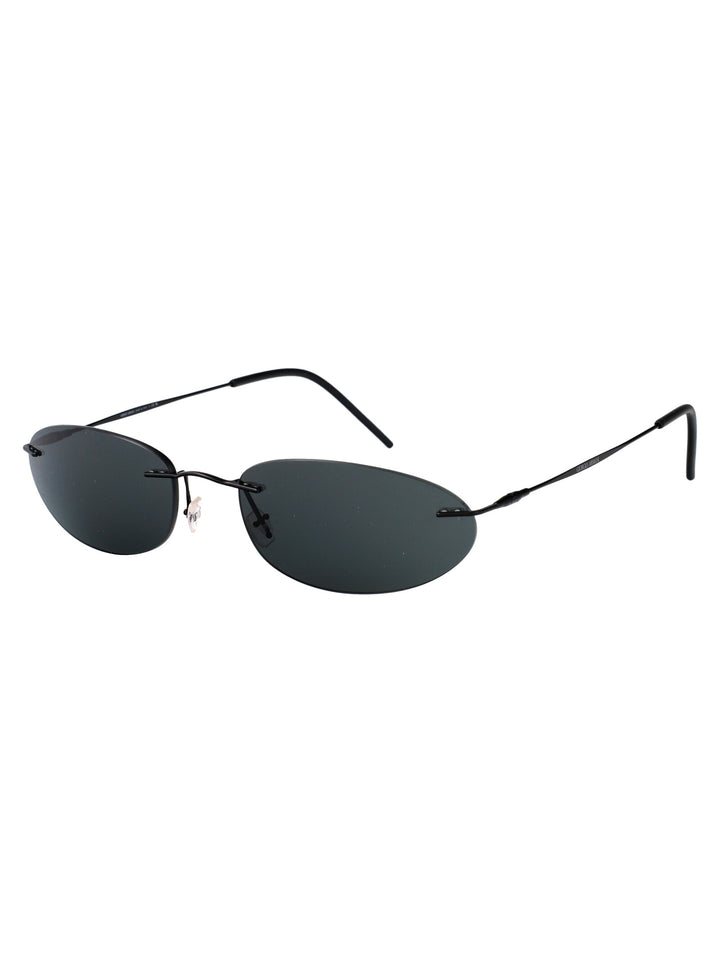 Giorgio Armani SUNGLASSES - Nero | 9e3f0dde83a8f22c6b982b2ae265299873864ce1