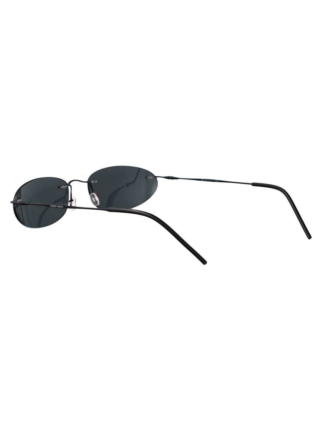 Giorgio Armani SUNGLASSES - Nero | a770e67e98593da1ba9d75fd6514c0023f718bc5