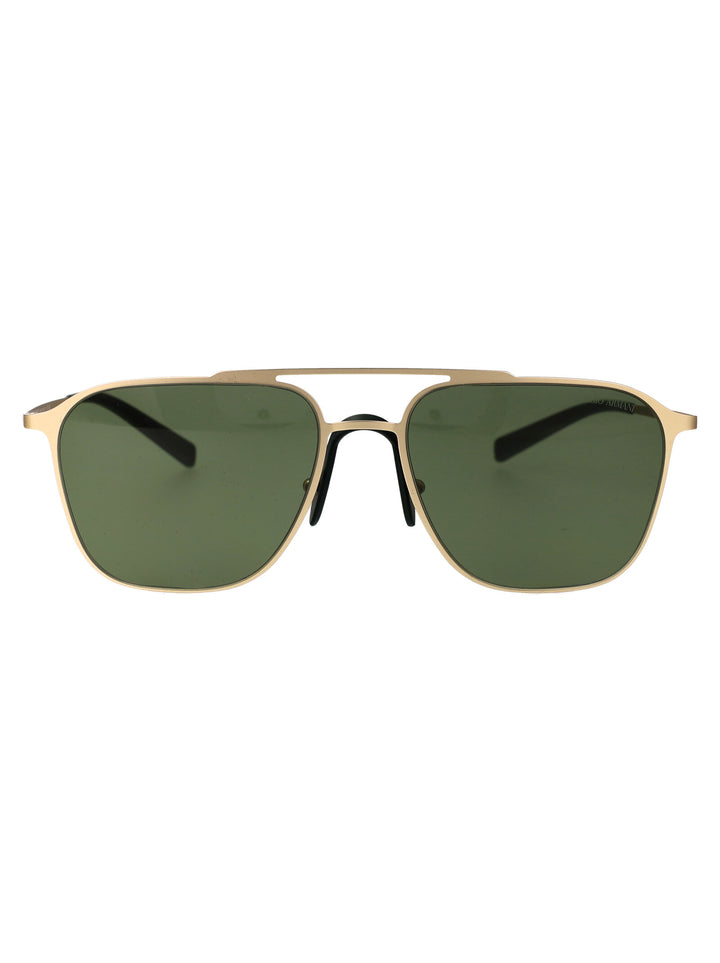 Giorgio Armani SUNGLASSES - Oro | 3d2afbfc53e36a5511862674ce993d5f3684550f
