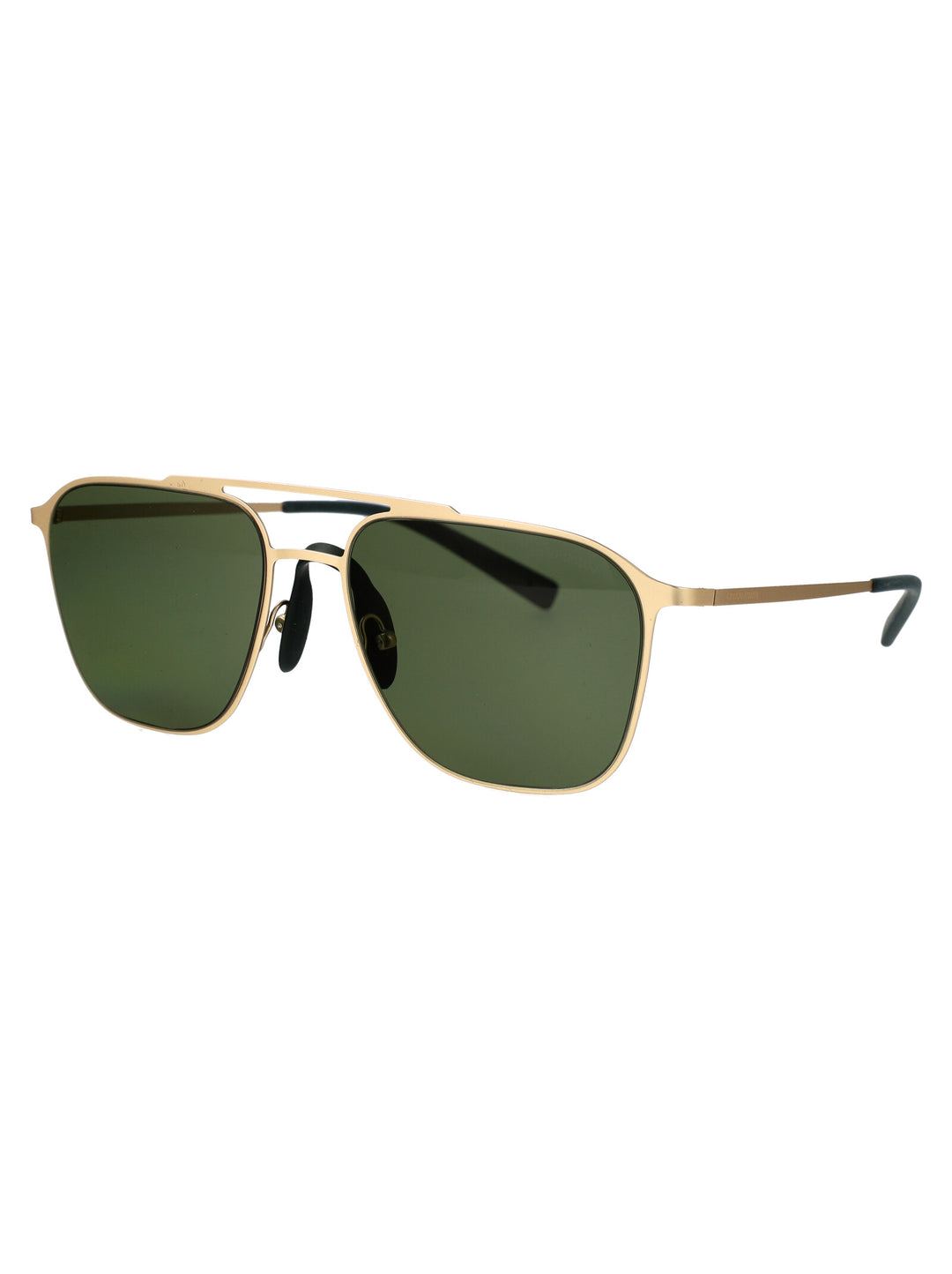 Giorgio Armani SUNGLASSES - Oro | 5f4a1c498e7417a1bce19bff31bb2487411edbaf