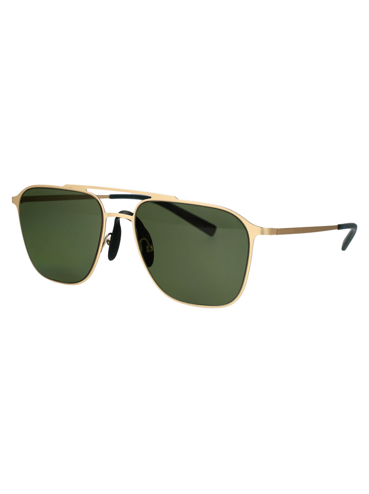 Giorgio Armani SUNGLASSES - Oro | 5f4a1c498e7417a1bce19bff31bb2487411edbaf