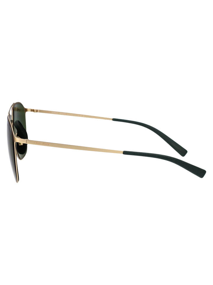 Giorgio Armani SUNGLASSES - Oro | 00174b87e302452dca591fc684d2a24571f1e8cd