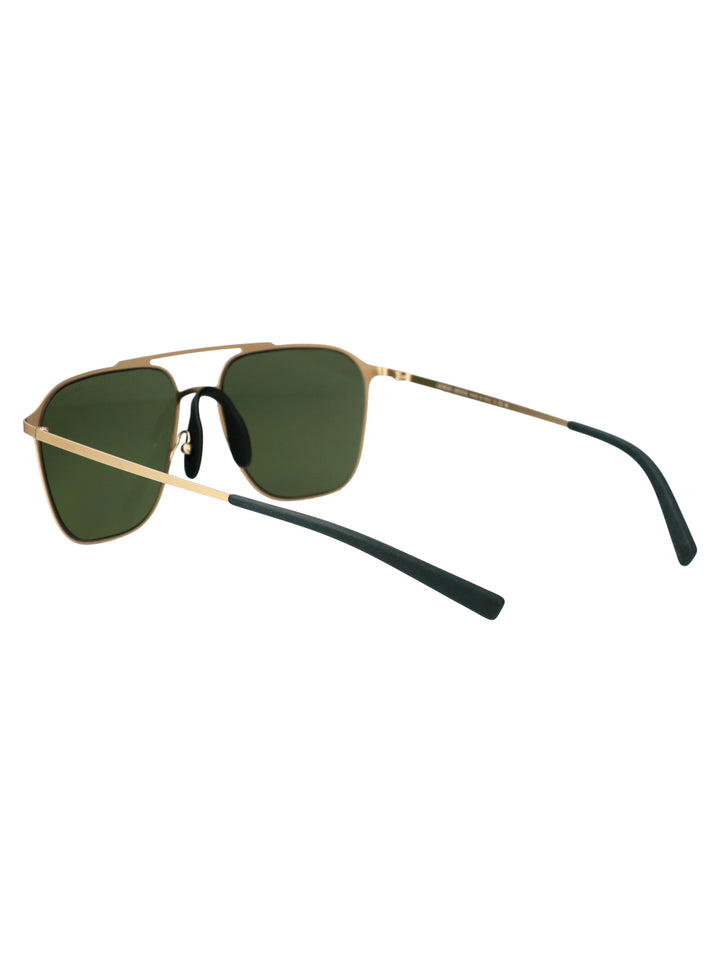 Giorgio Armani SUNGLASSES - Oro | a09329defba43d6dd157b3971319c47b68a96489