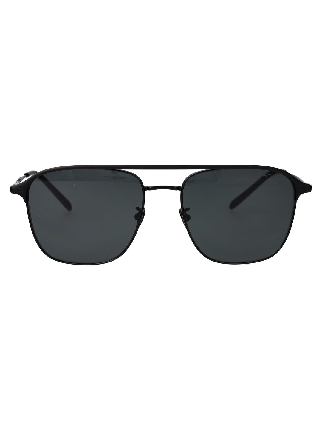 Giorgio Armani SUNGLASSES - Nero | db17823c4c668ff502ff1e6c2d3c0df65ac32023