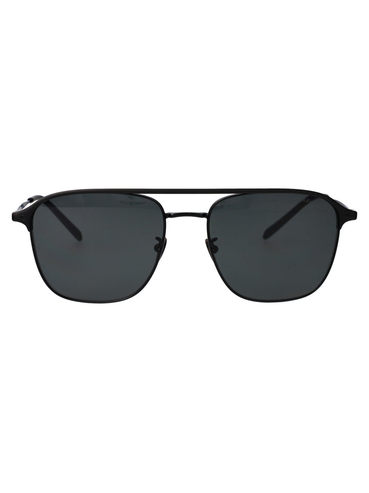 Giorgio Armani SUNGLASSES - Nero | db17823c4c668ff502ff1e6c2d3c0df65ac32023