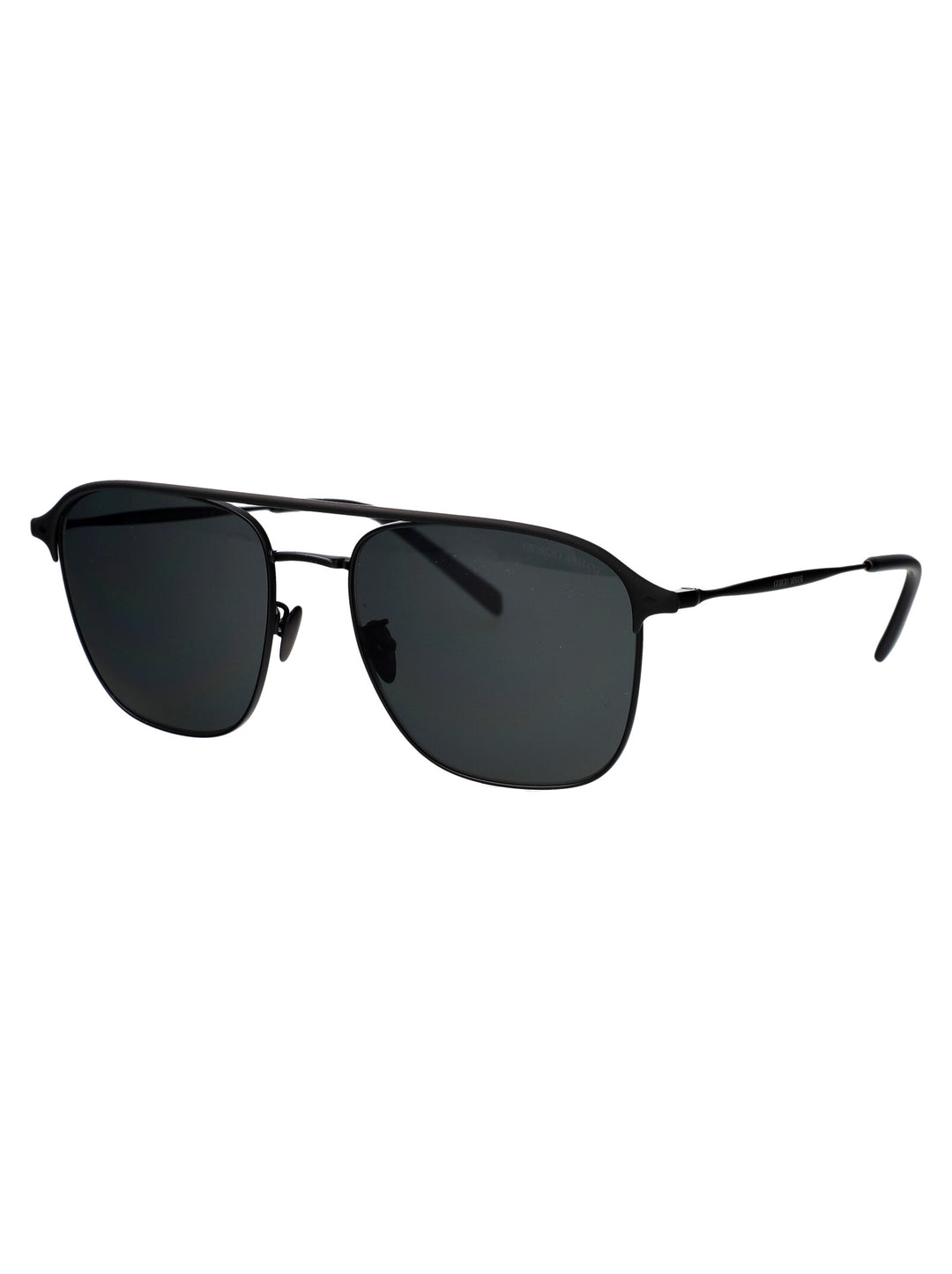 Giorgio Armani SUNGLASSES - Nero | dfaee45249c235b85c17c24d400dac2bb0b4f6da