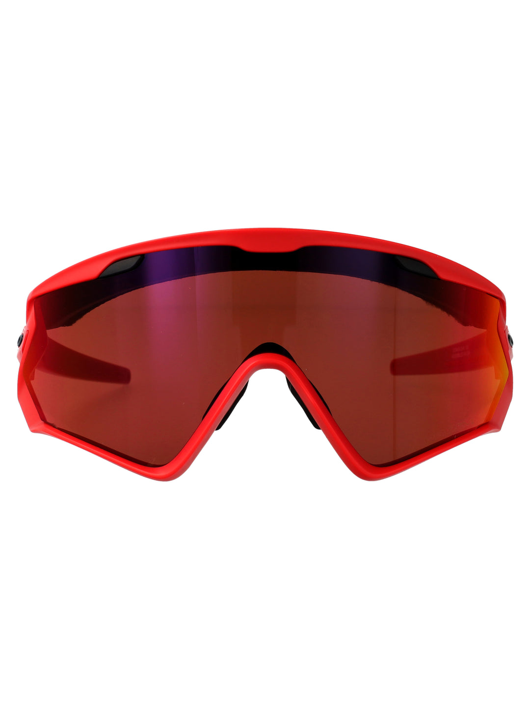 Oakley SUNGLASSES - Rosso | 1e8c94362192e7824e399c16f539ece67e82cbee