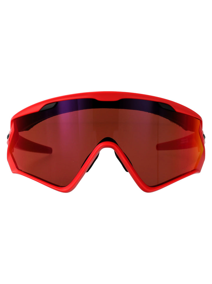 Oakley SUNGLASSES - Rosso | 1e8c94362192e7824e399c16f539ece67e82cbee