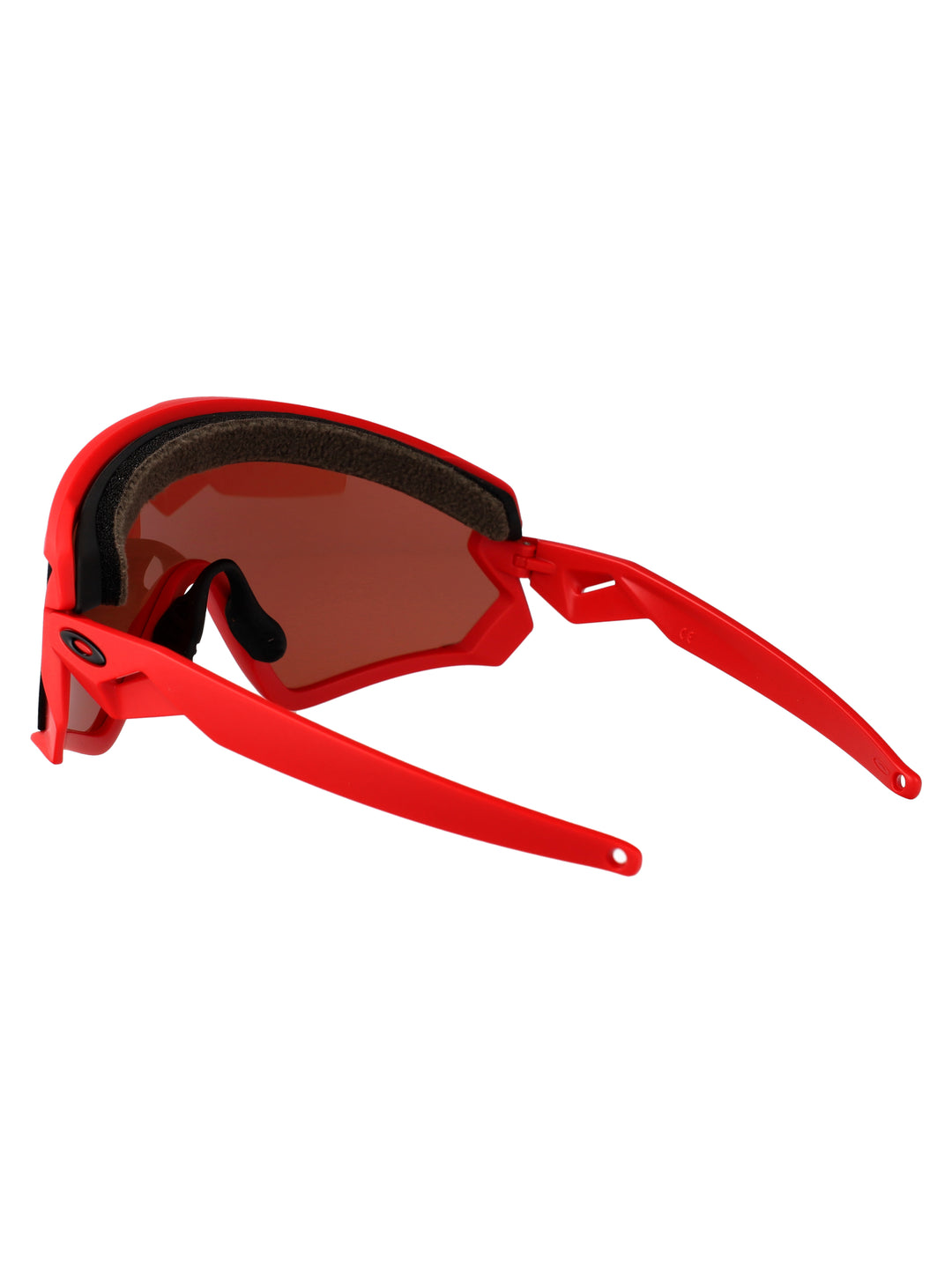 Oakley SUNGLASSES - Rosso | 6fd4ab18bbe126d48f9a797fd538f9b44ceffe58