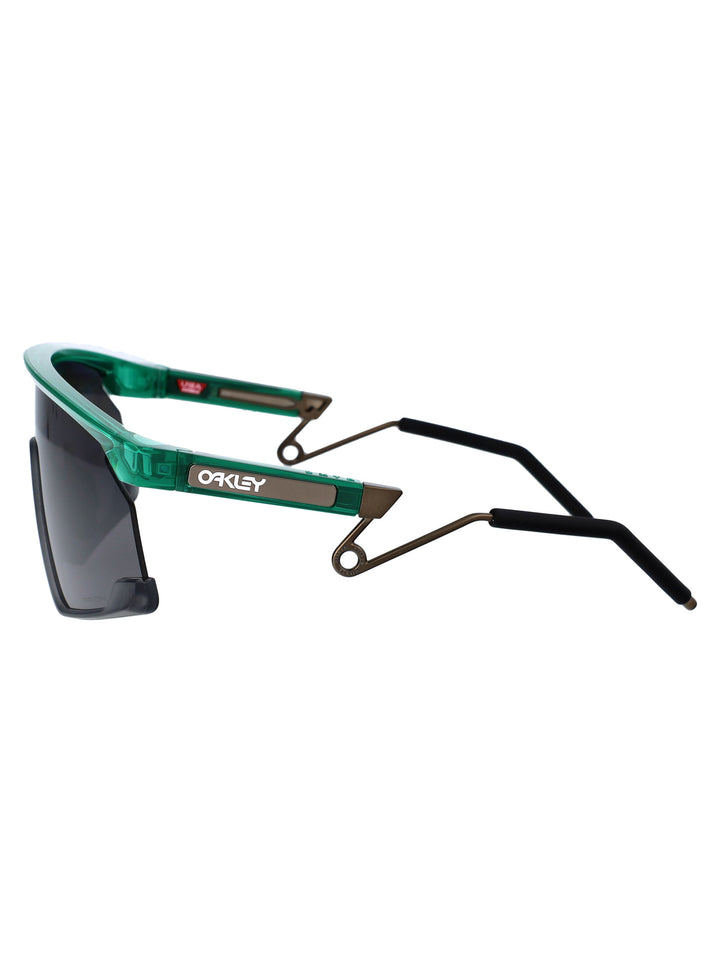 Oakley SUNGLASSES - Verde | 94d6814a41caa2cf27fc255164ceeaff902ddd32