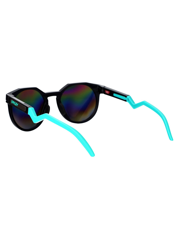 Oakley SUNGLASSES - Nero | 03569cdabc17dfe70053f31e0858f9262ec61a49