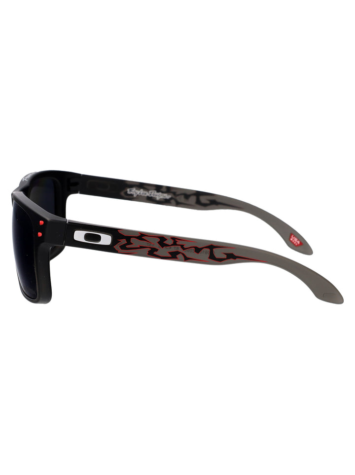 Oakley SUNGLASSES - Nero | 04c7cf5cfc7cb20cdb4490fc7db1dc9cae3a4119
