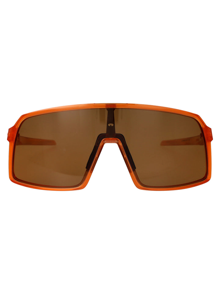 Oakley SUNGLASSES - Marrone | ad6230b0f702df1ac5e9e1514c4fcd3dd3cb05f7