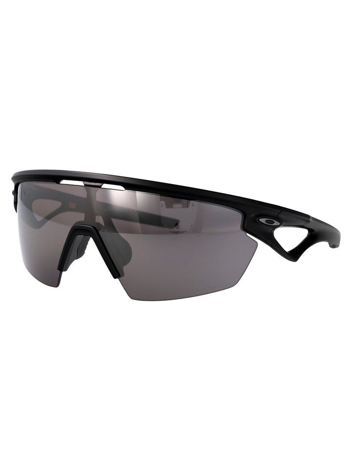Oakley SUNGLASSES - Nero | e091311ee110a87bcc68b8a1293d938cc713c860