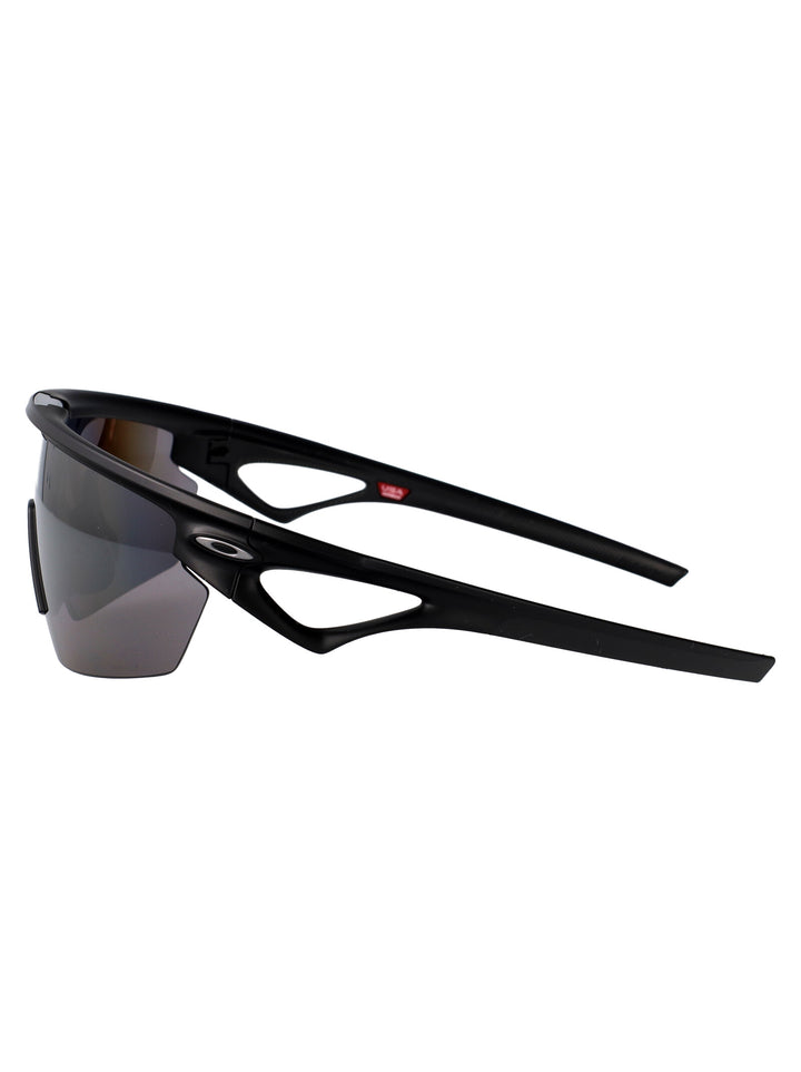 Oakley SUNGLASSES - Nero | 1c14708f190e28ac7938e22bd3e857a709e3e282
