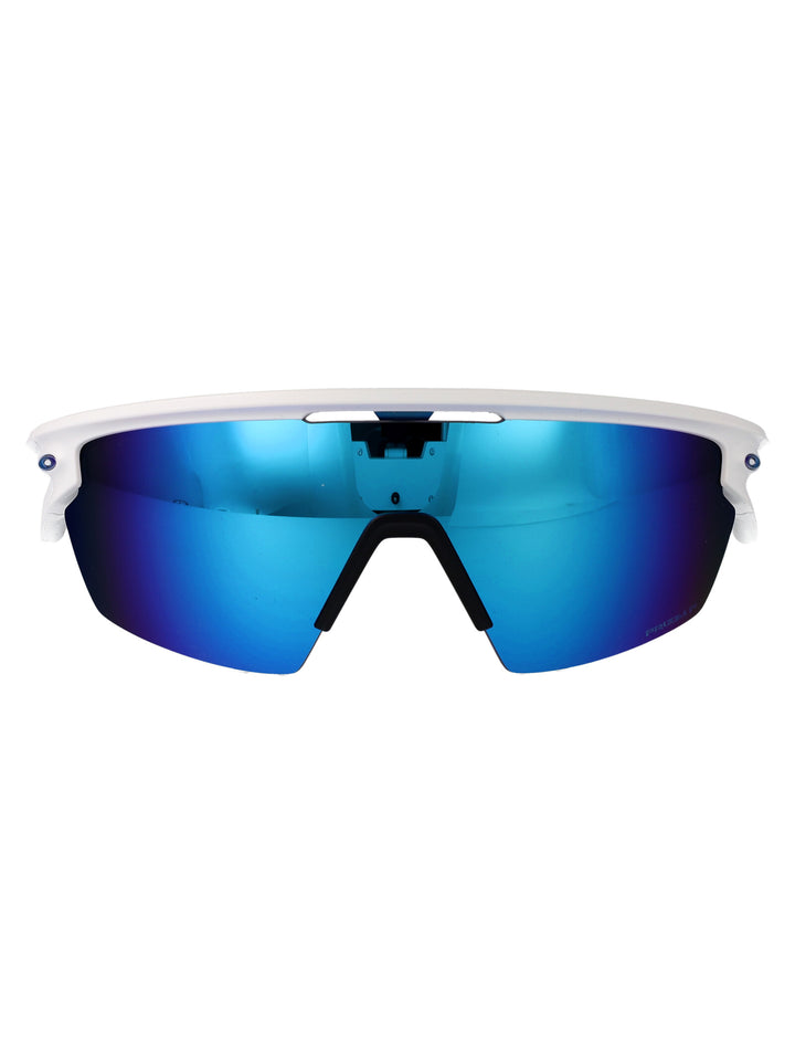 Oakley SUNGLASSES - Bianco | 211e1ea226129b3b407c47e4c36baf69426d803e