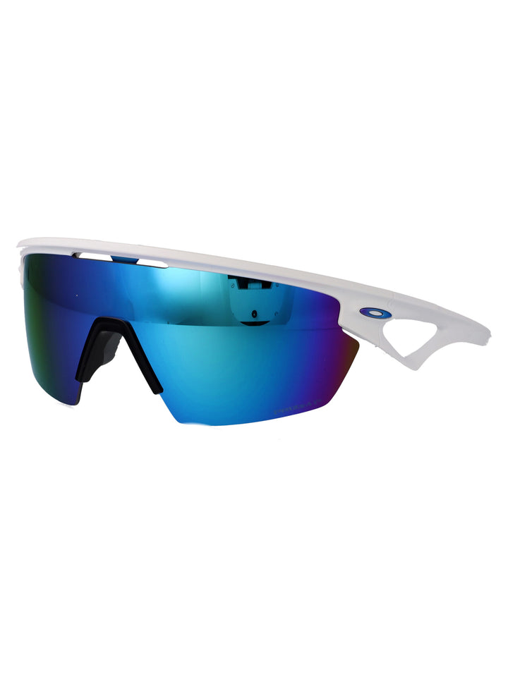 Oakley SUNGLASSES - Bianco | b85e1e3dd8bd67d0b40a230190838e6b3bcdf8c6