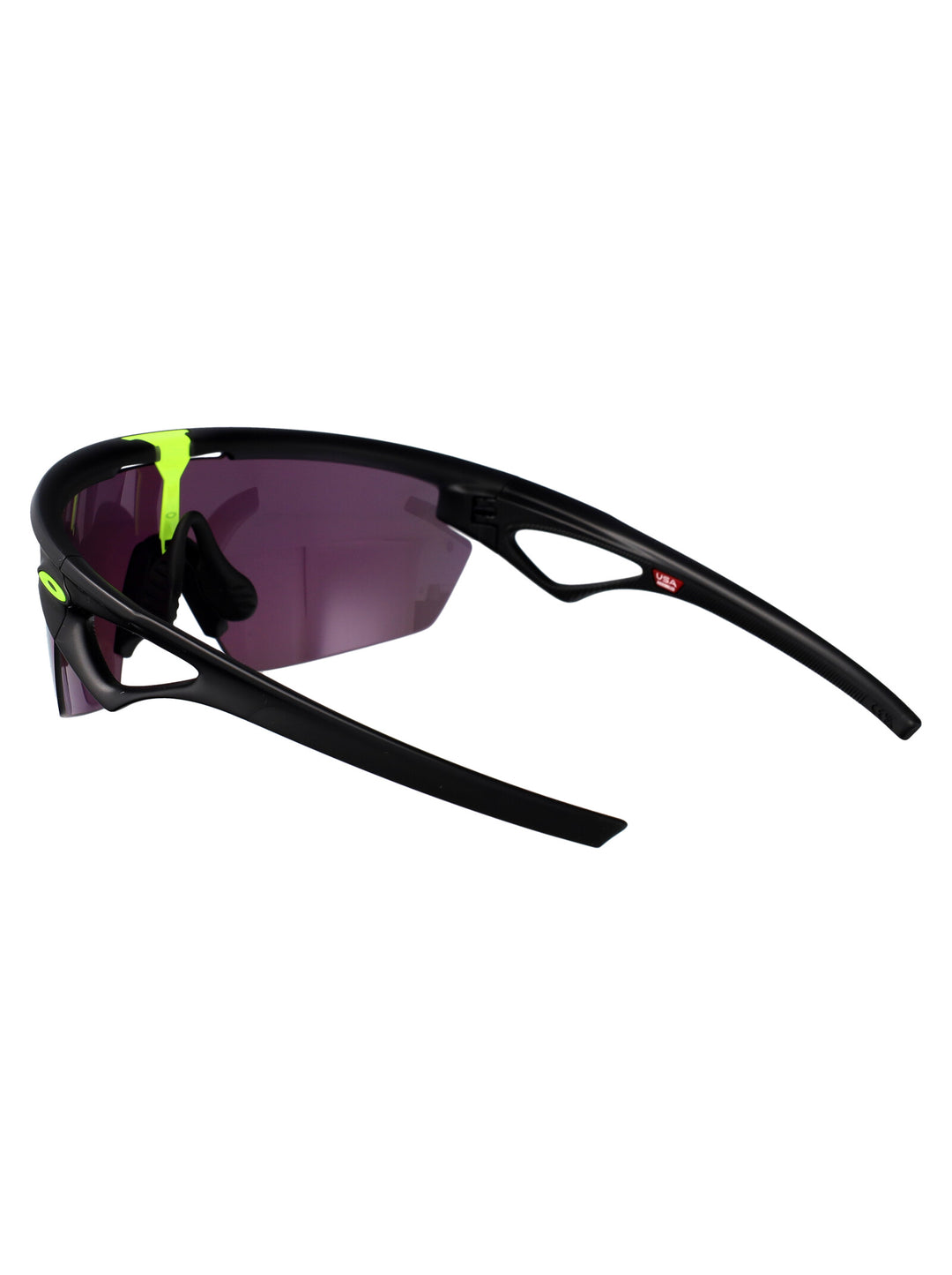 Oakley SUNGLASSES - Nero | 91bac17a00d4f6e467935600442ef366da30ef58