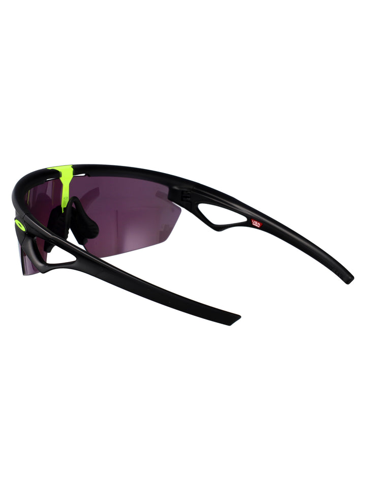 Oakley SUNGLASSES - Nero | 91bac17a00d4f6e467935600442ef366da30ef58